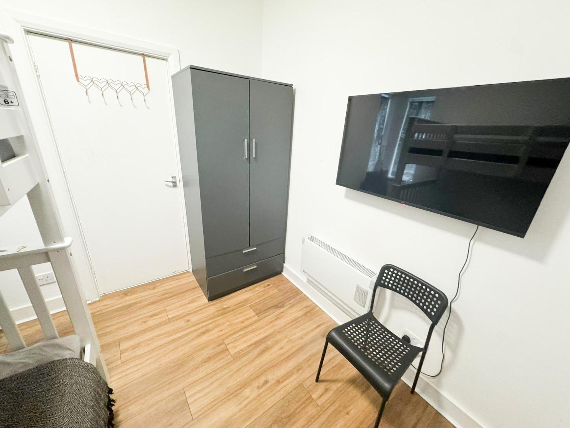 Apartamento Golders Londres