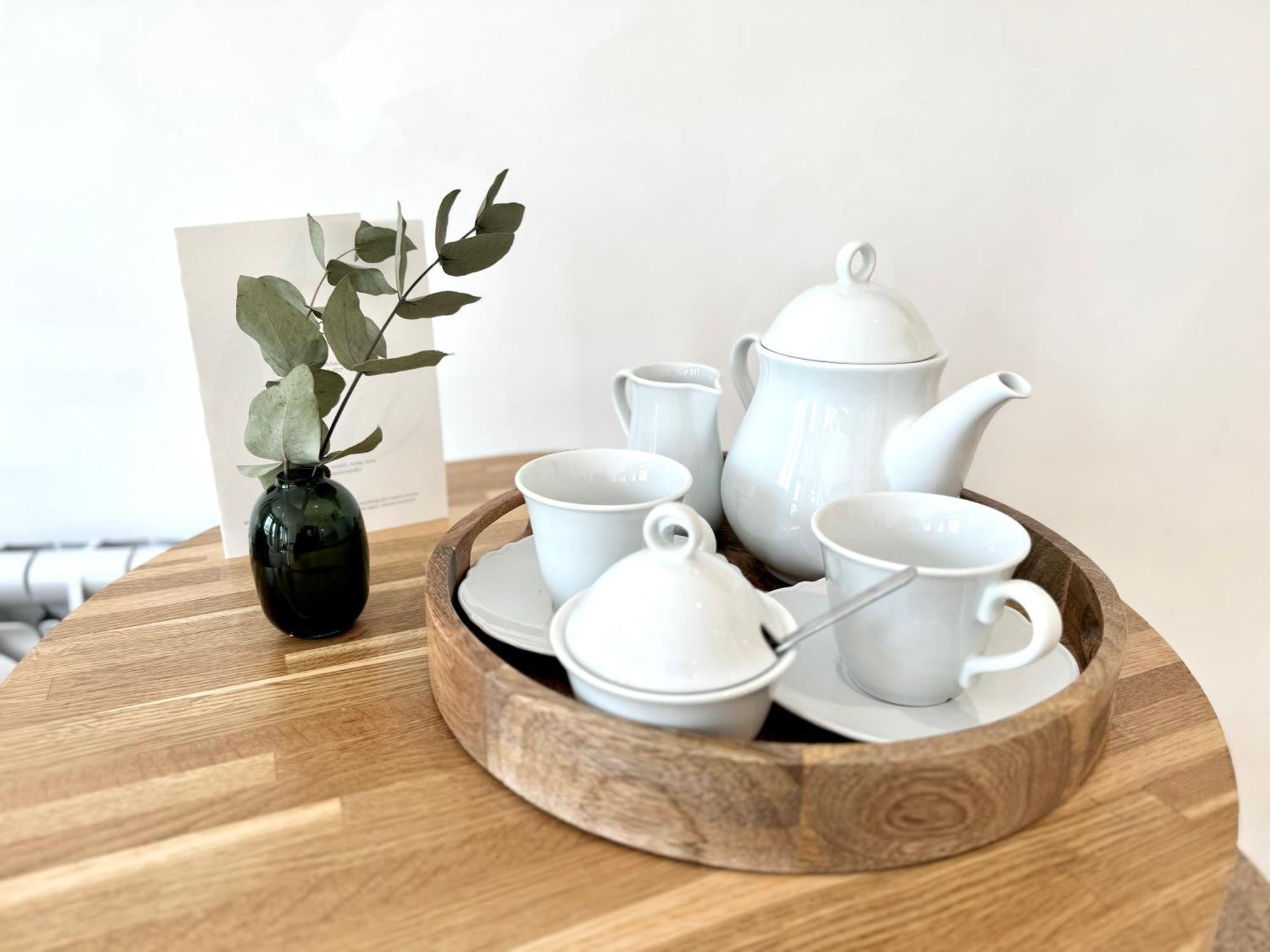 Apartamento The William Wallace, By The Design Traveller