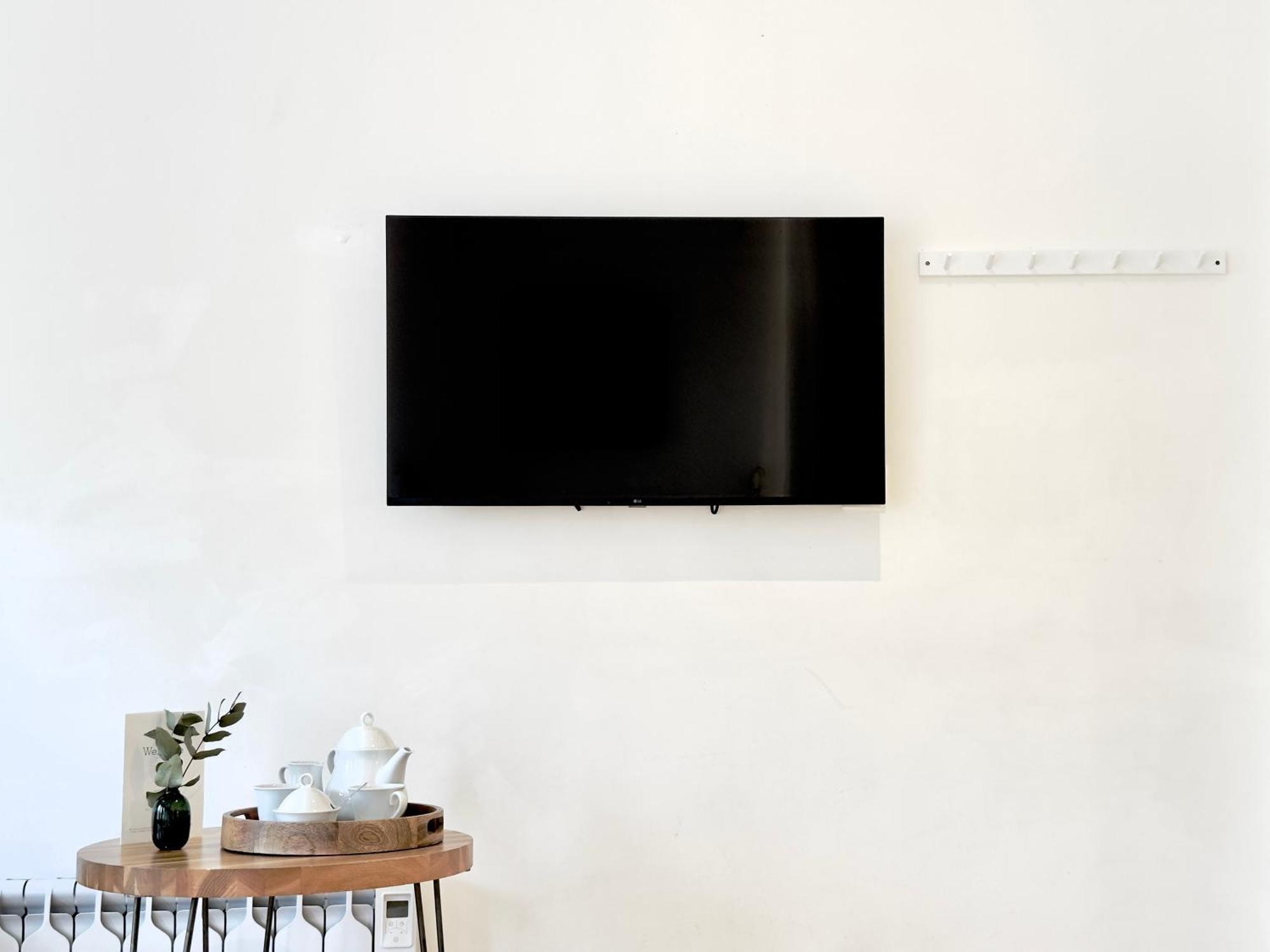 The William Wallace, By The Design Traveller *