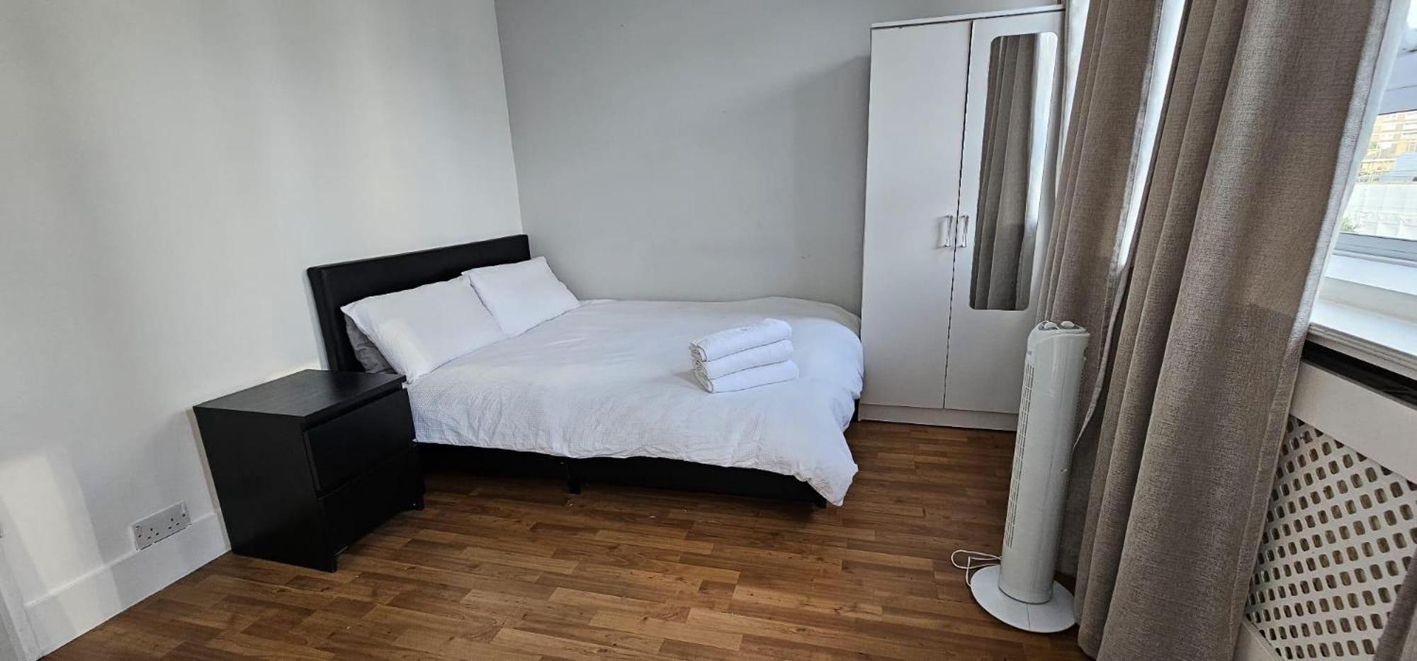 Appartement Sunny In