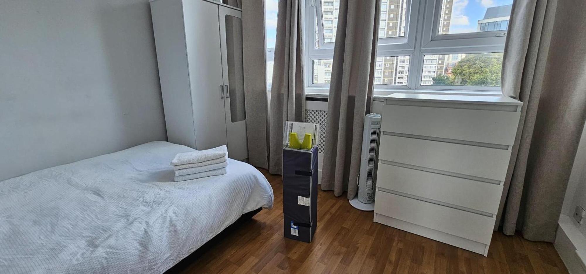 Appartement Sunny In *