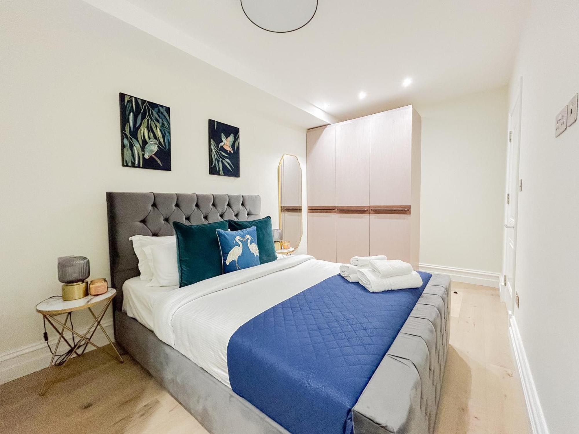 The Perfect Escape For Your Next Vacation Appartement