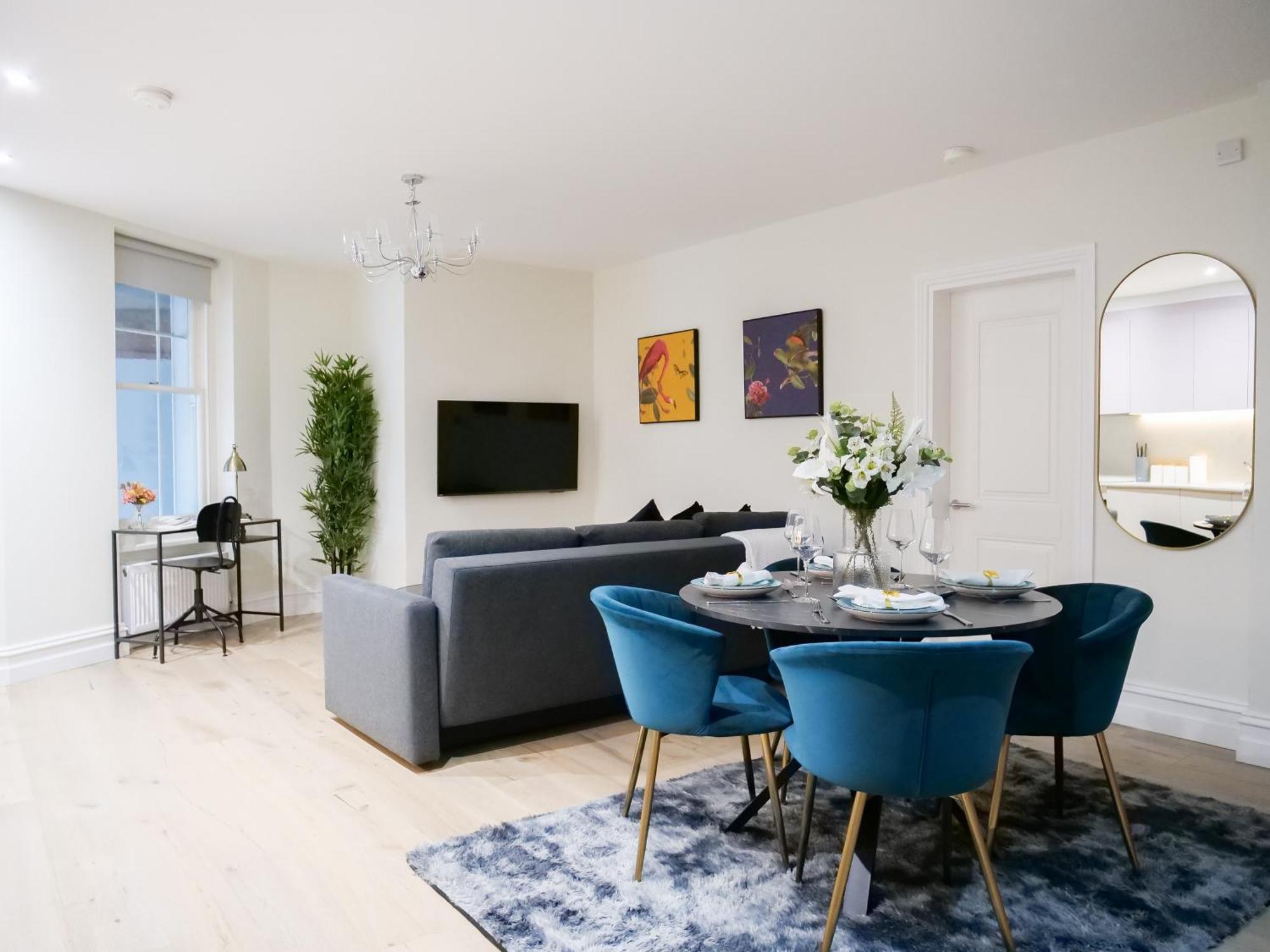 The Perfect Escape For Your Next Vacation Appartement Londen