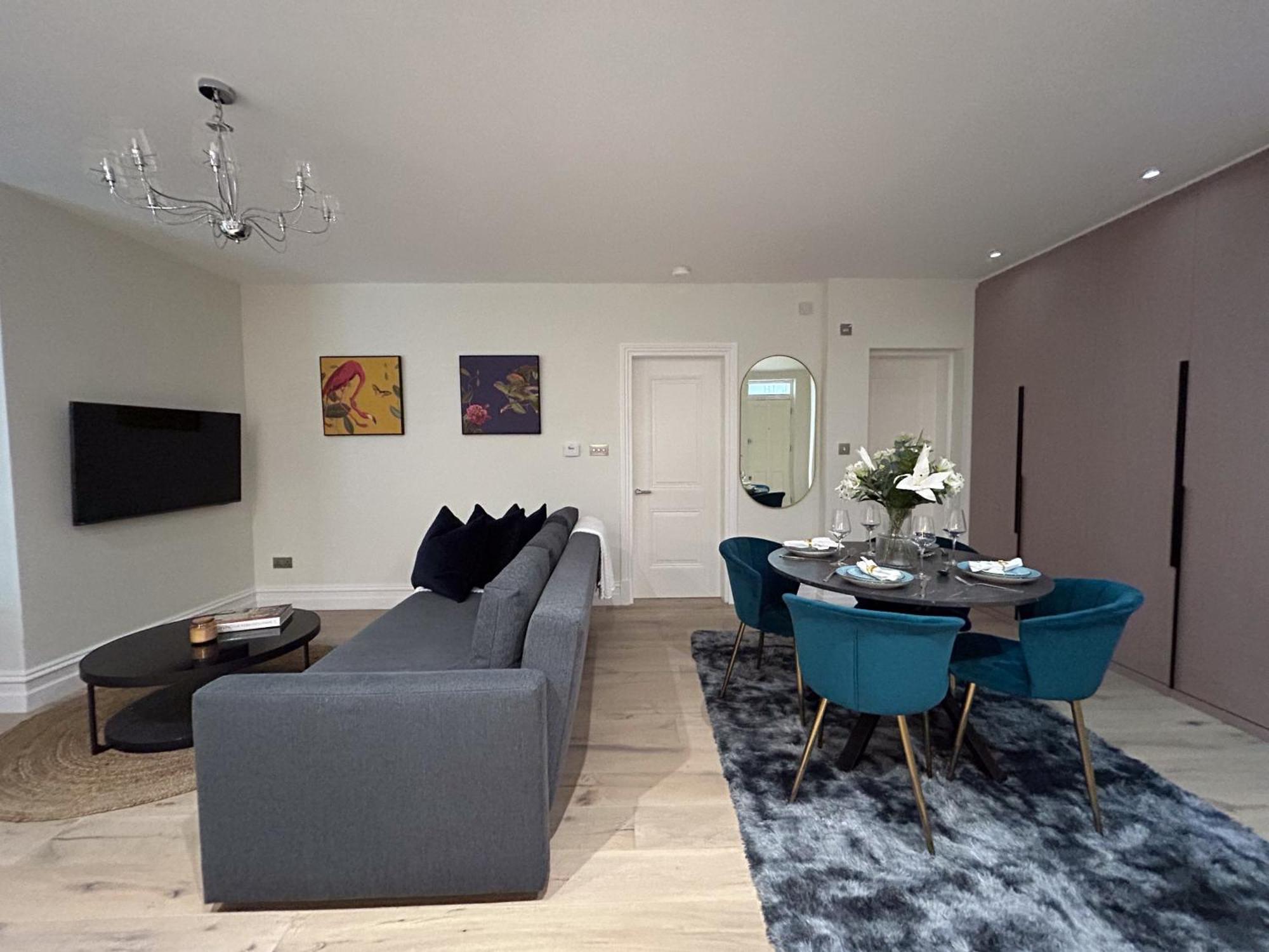 Appartement The Perfect Escape For Your Next Vacation Londen