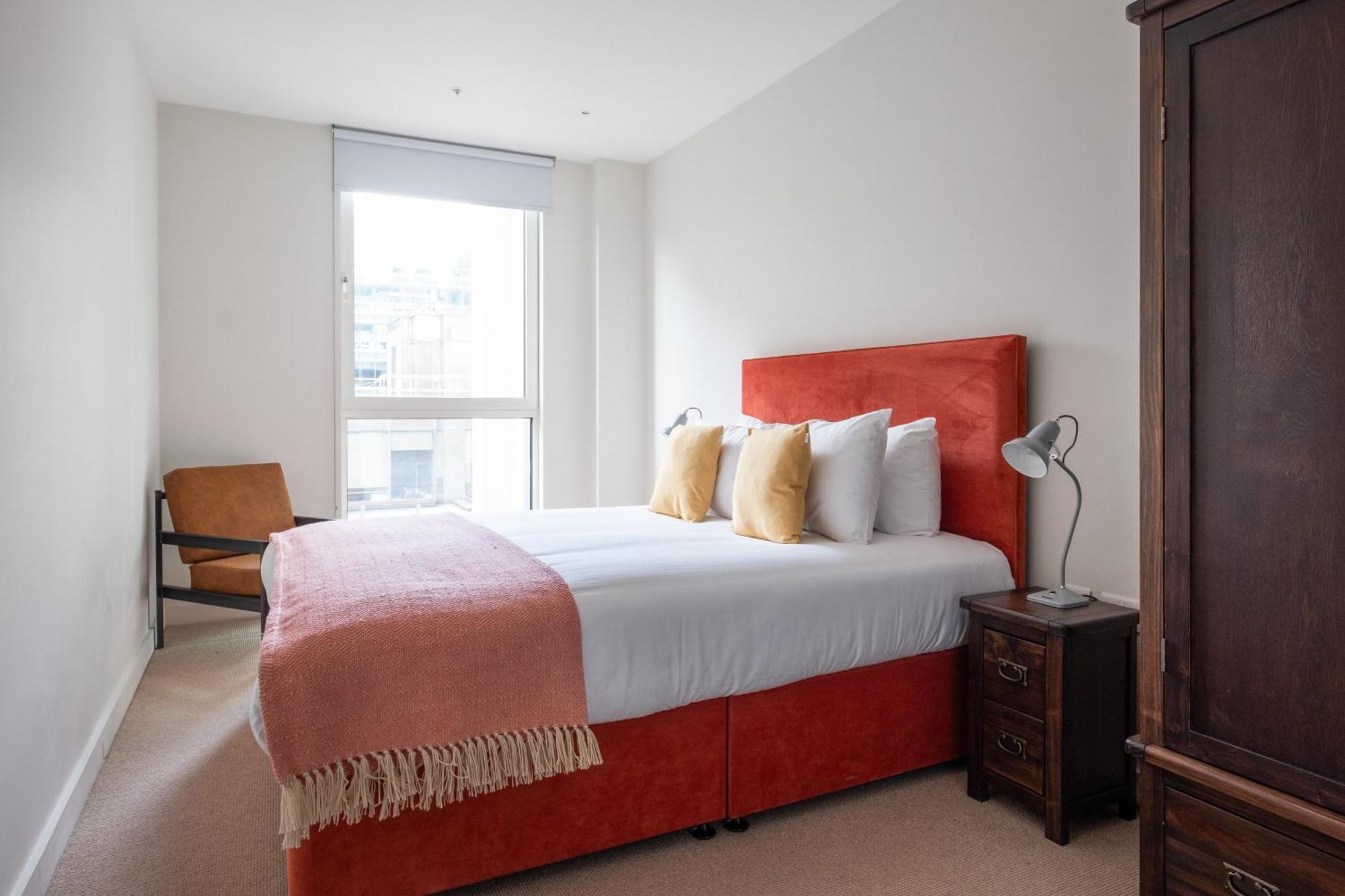 Apartamento Native Victoria