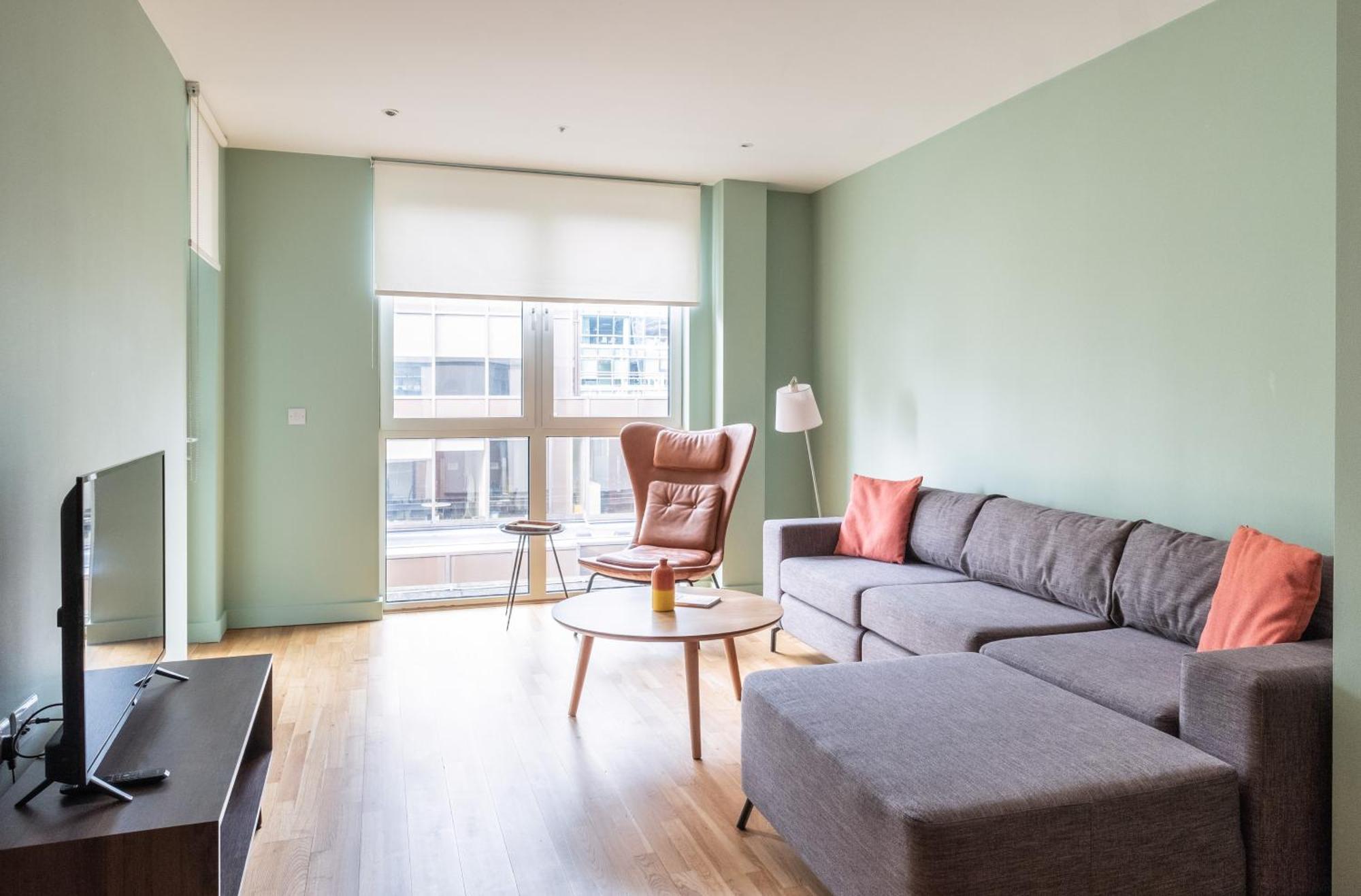Apartamento Native Victoria Londres
