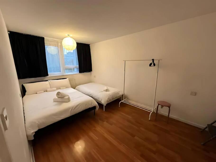 Steps From Kings Cross Station! Apartamento *