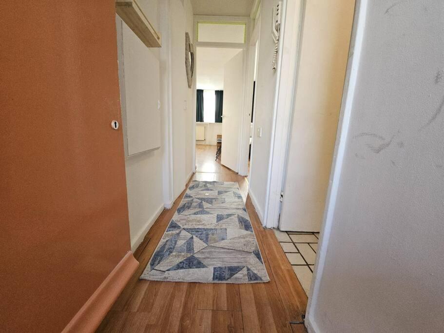 Steps From Kings Cross Station! Apartamento