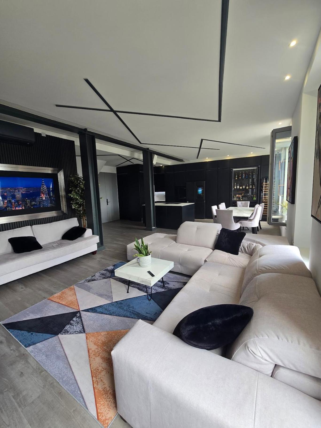Riverside Place * Londres