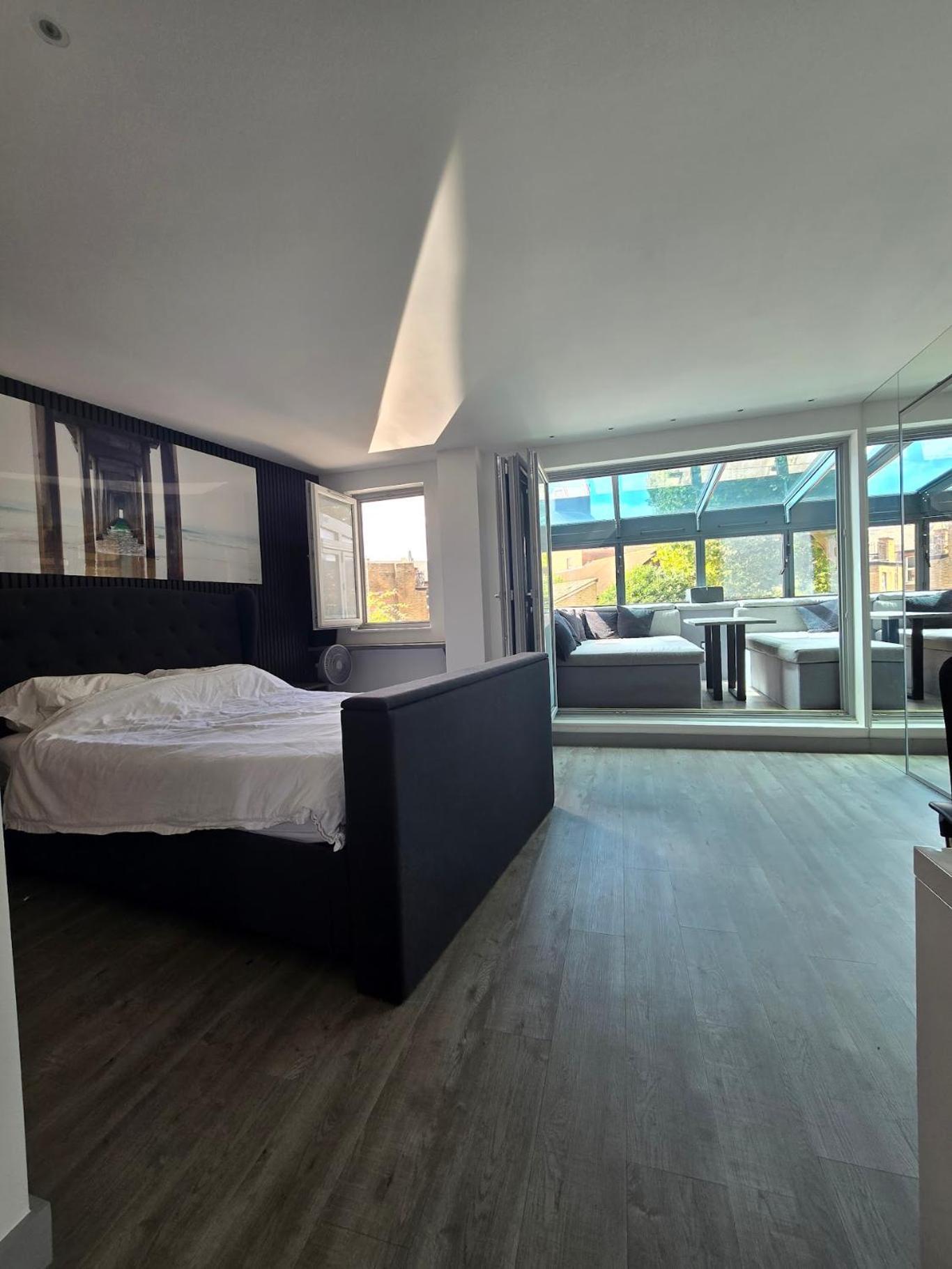 Appartement Riverside Place *