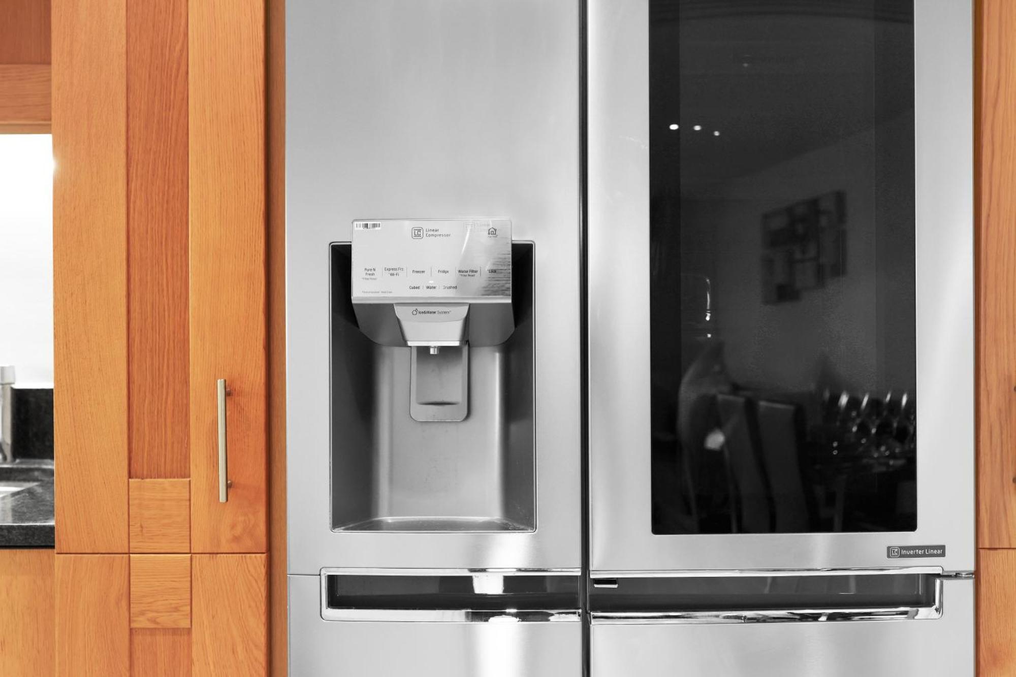 Apartamento Sleeps 8, Parking, River Views, Chelsea 3 Bdr *