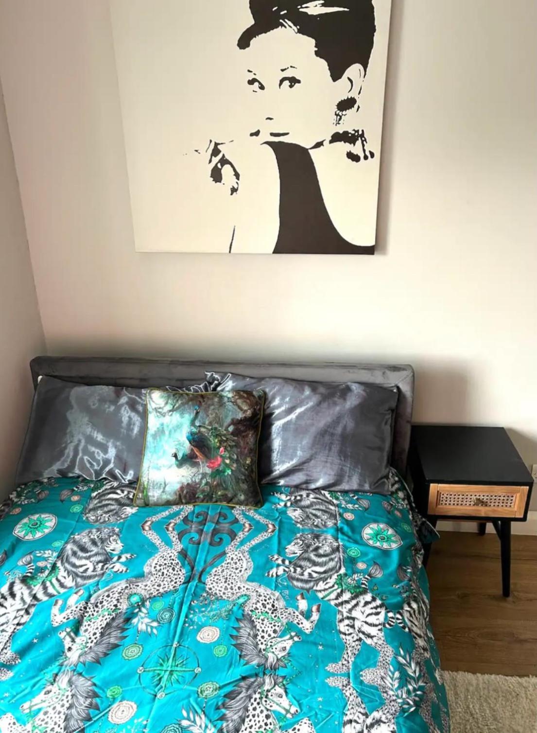 Apartamento Stylish Notting Hill *