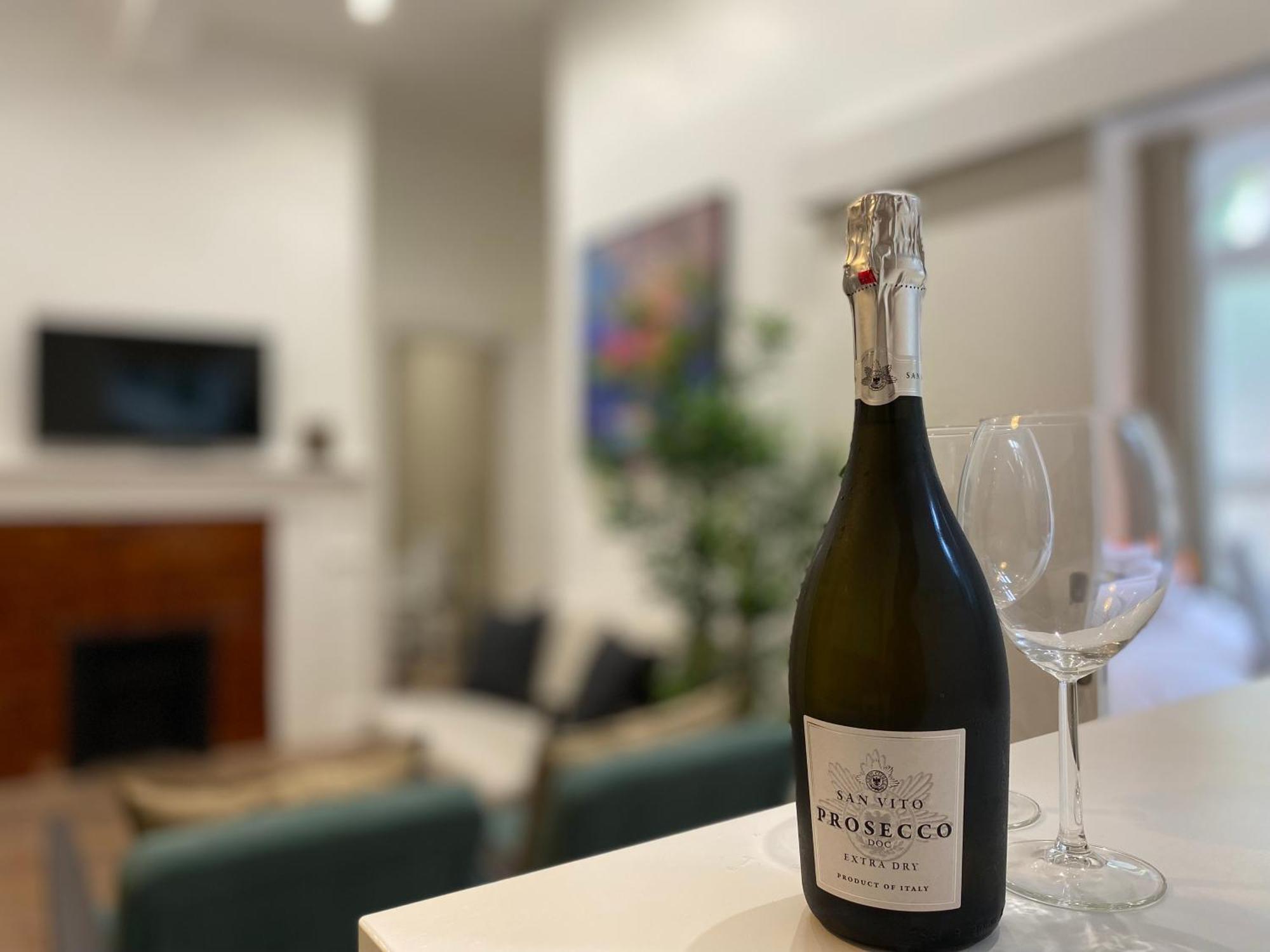 Apartment Charming Greenwich Flat London