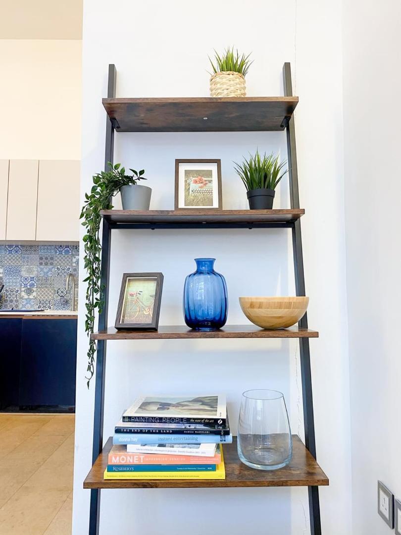 Guestready - Sophisticated In Shoreditch Apartamento Londres