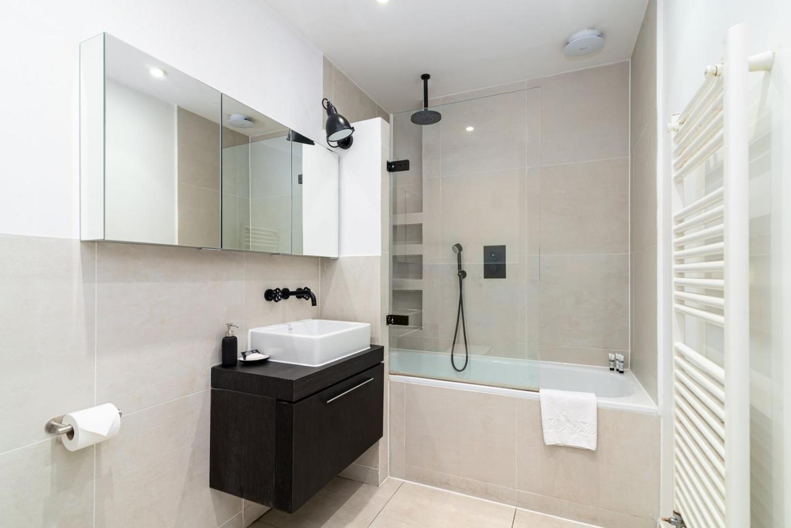 Guestready - Sophisticated In Shoreditch Apartamento *