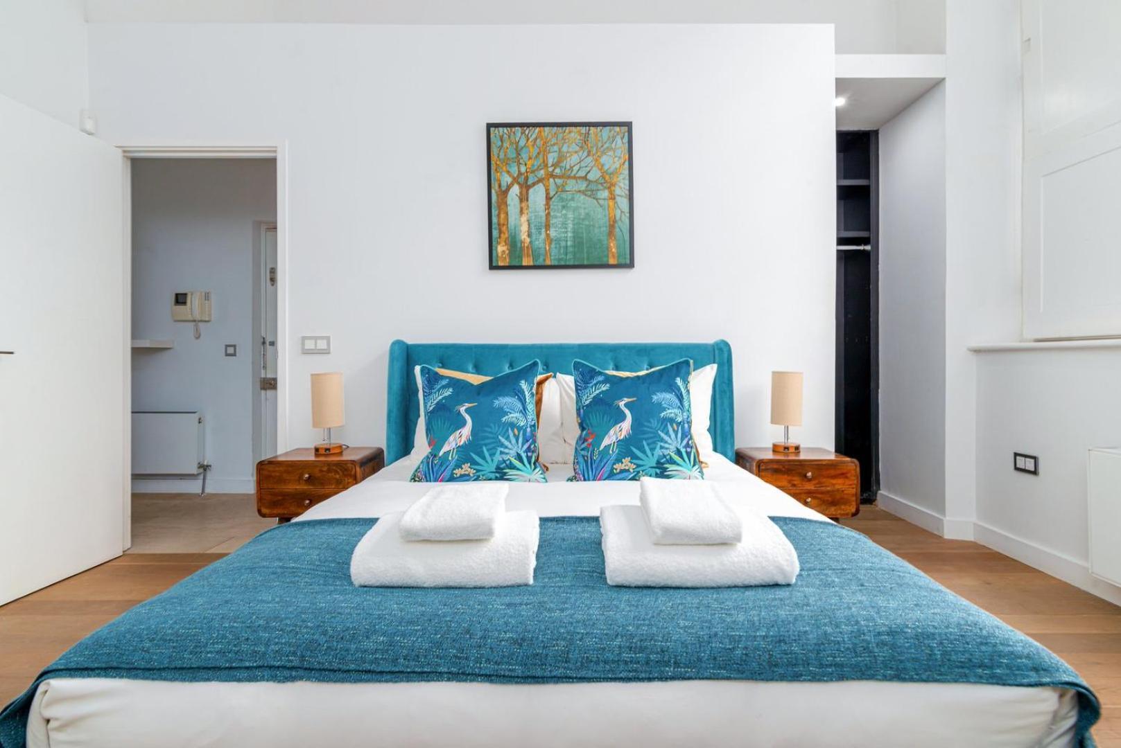 Guestready - Sophisticated In Shoreditch * Londres