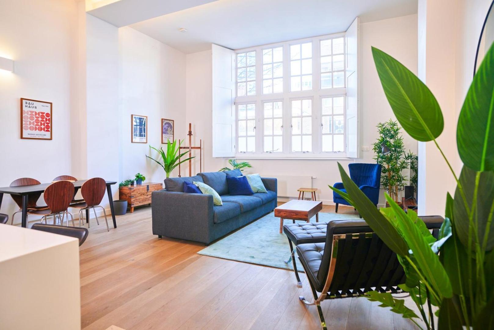 Apartamento Guestready - Sophisticated In Shoreditch