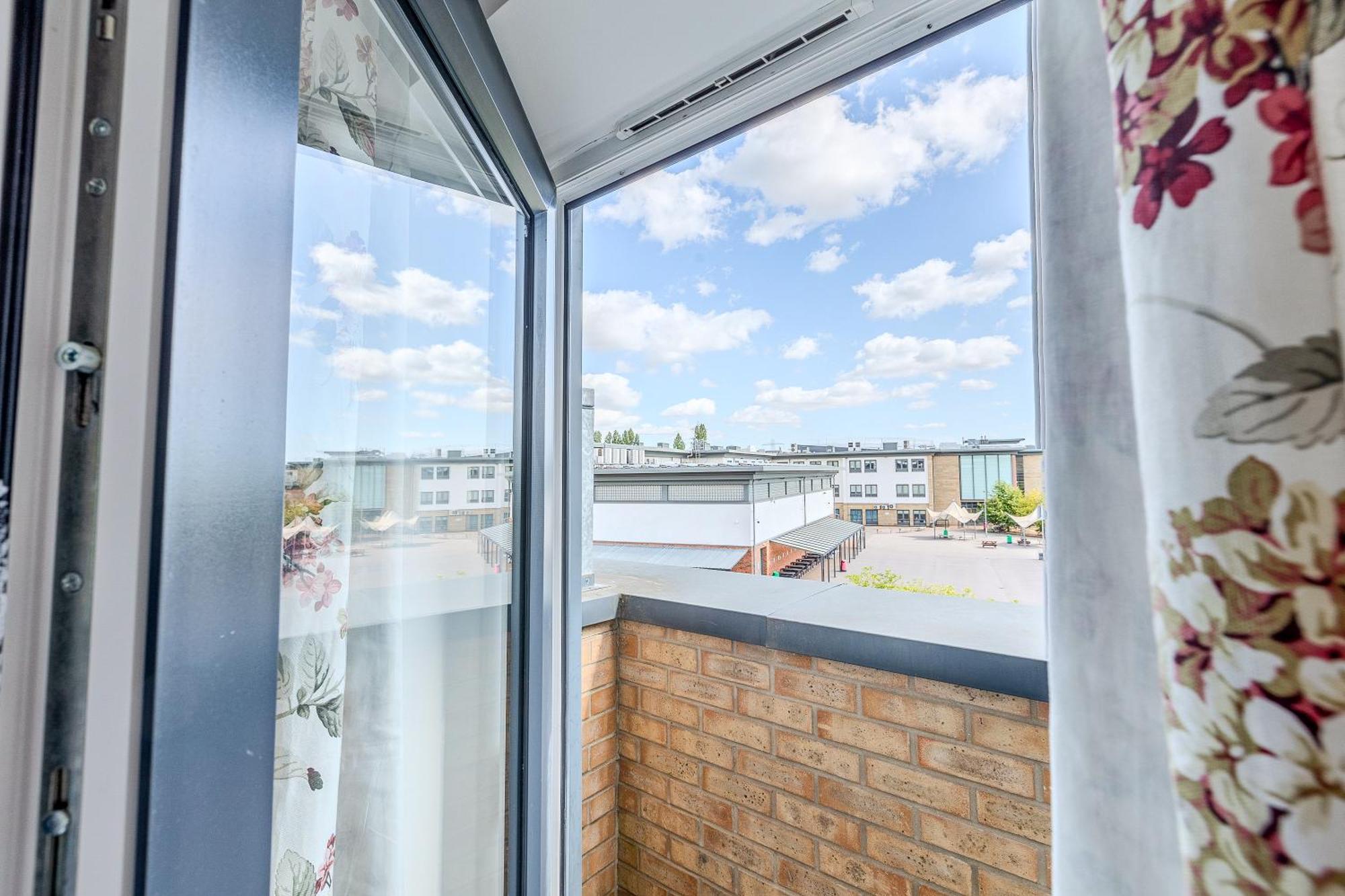 Peaceful 4br With Garden& Parking In Walthamstow * Londres