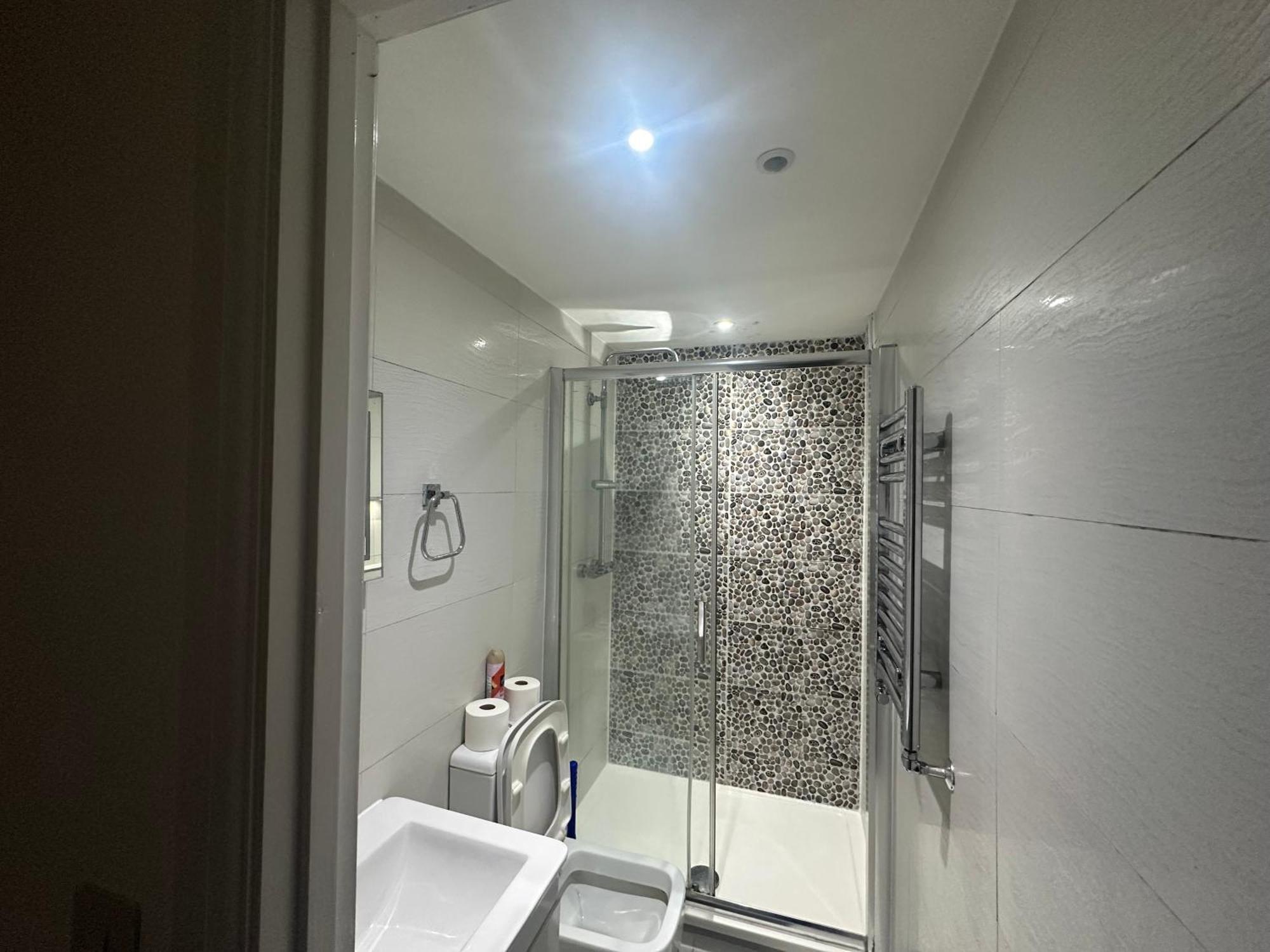 Muswell Hill Area Appartement *