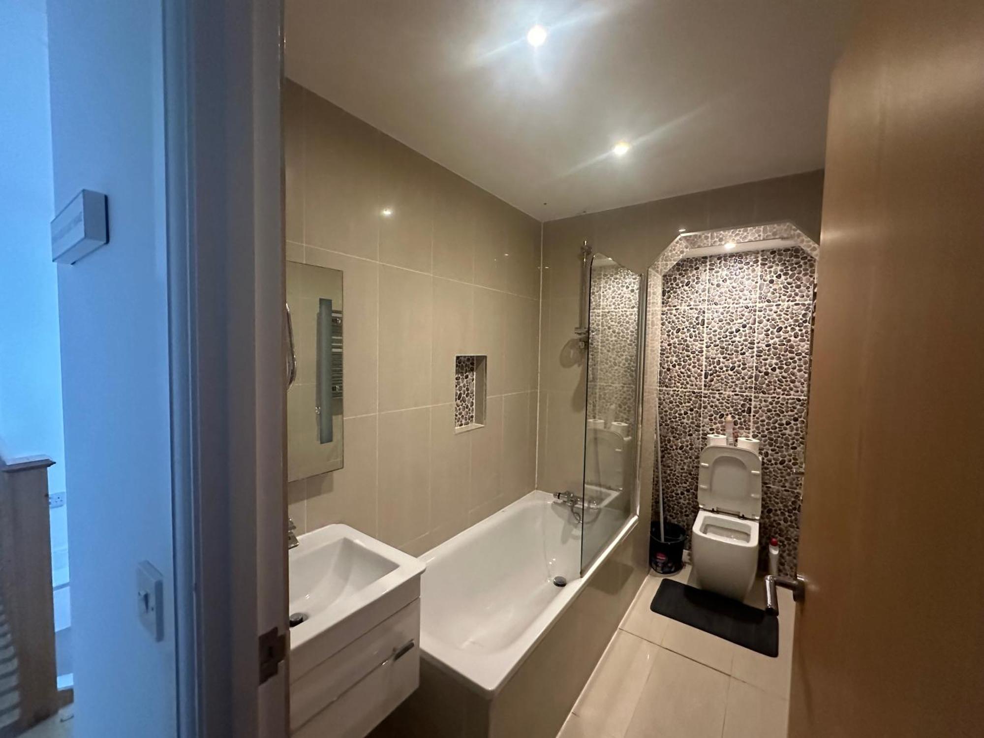 Muswell Hill Area * Londen
