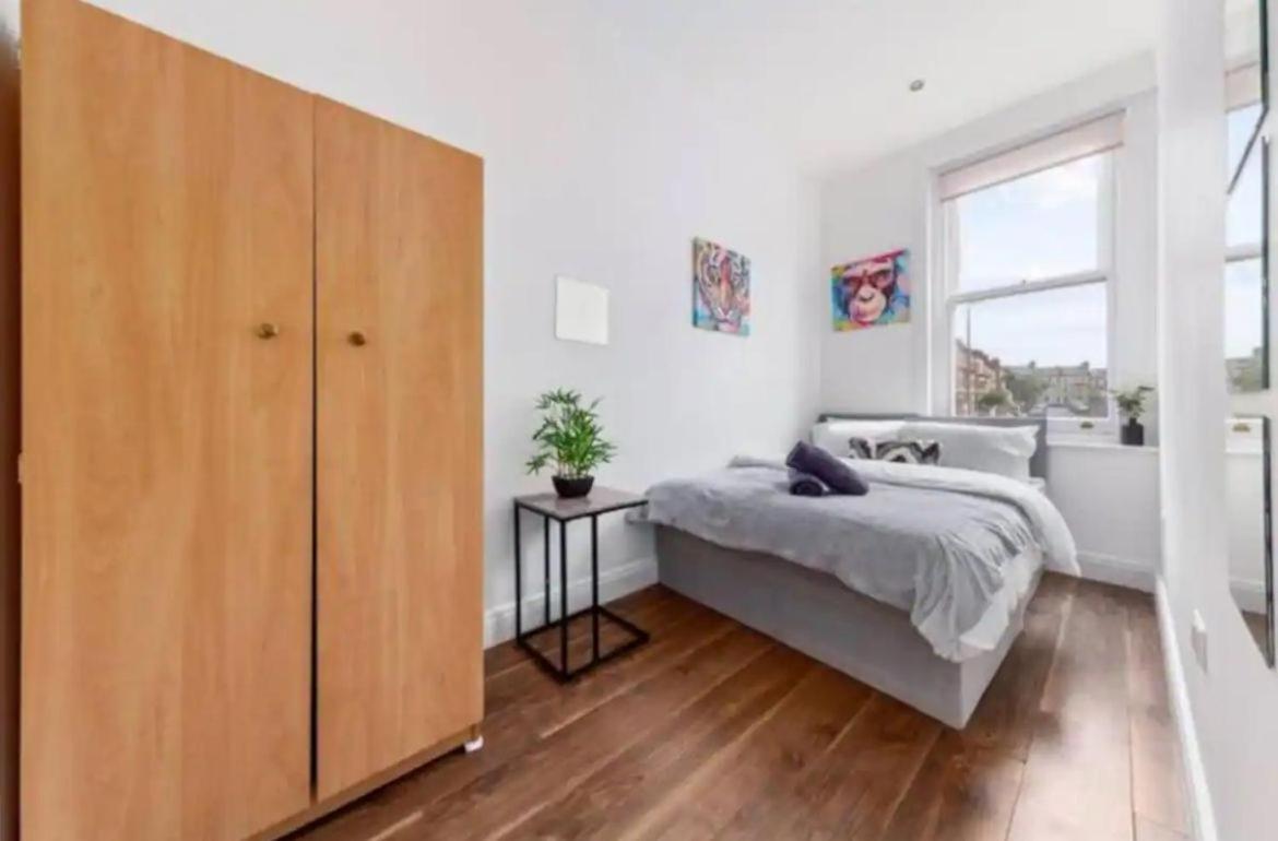 - 2 Bedroom Flat Near Clapham Junction Cj Apartment