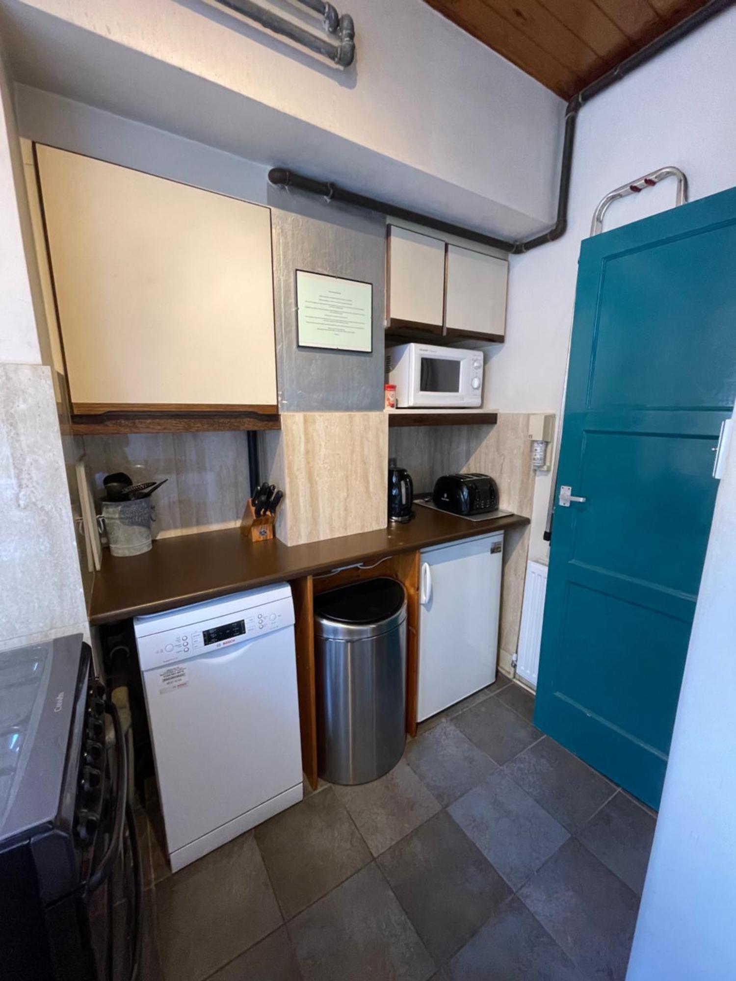 Appartement Cosy 019