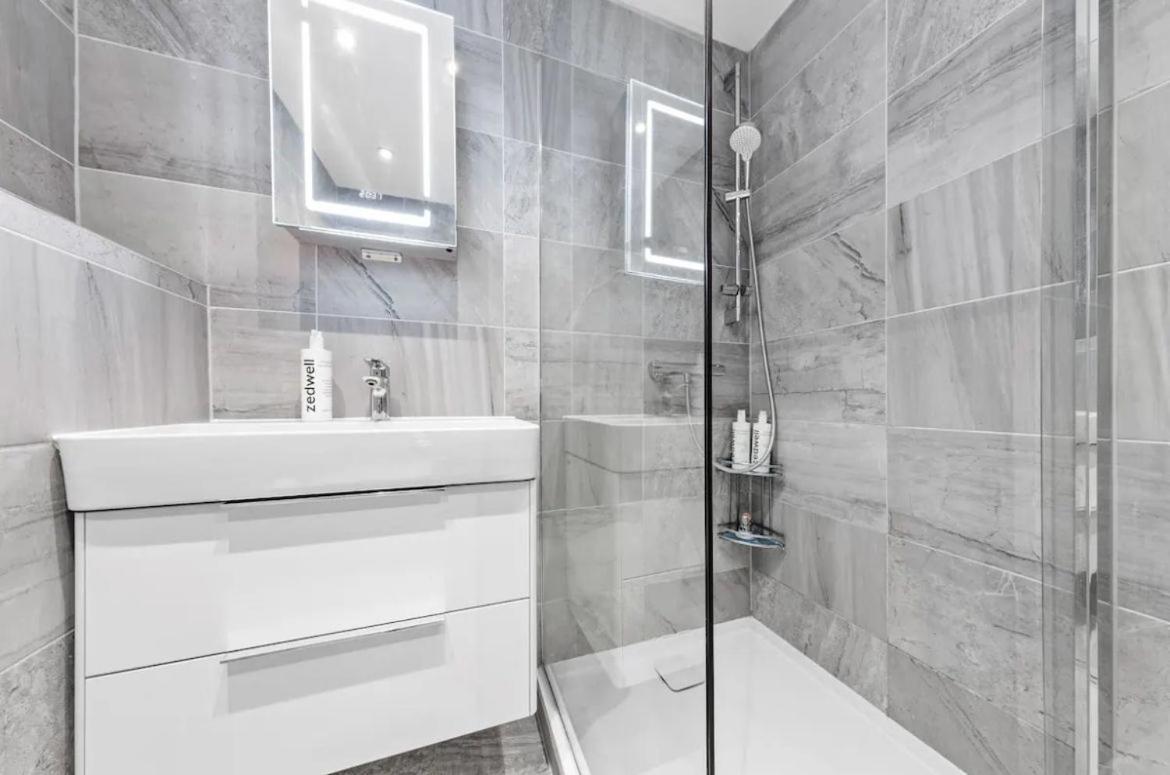 Majestic 2-bedroom Flat In Knightsbridge-hyde Park Kb70 Appartement *