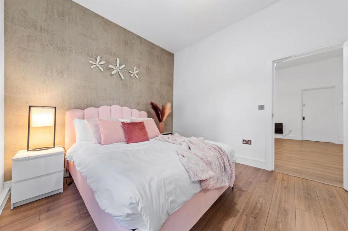 Majestic 2-bedroom Flat In Knightsbridge-hyde Park Kb70 * Londres