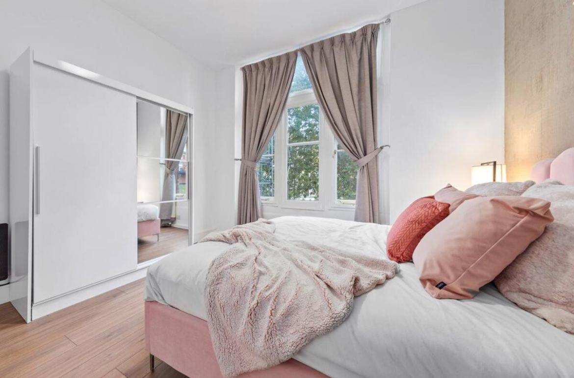 Majestic 2-bedroom Flat In Knightsbridge-hyde Park Kb70 Appartement *