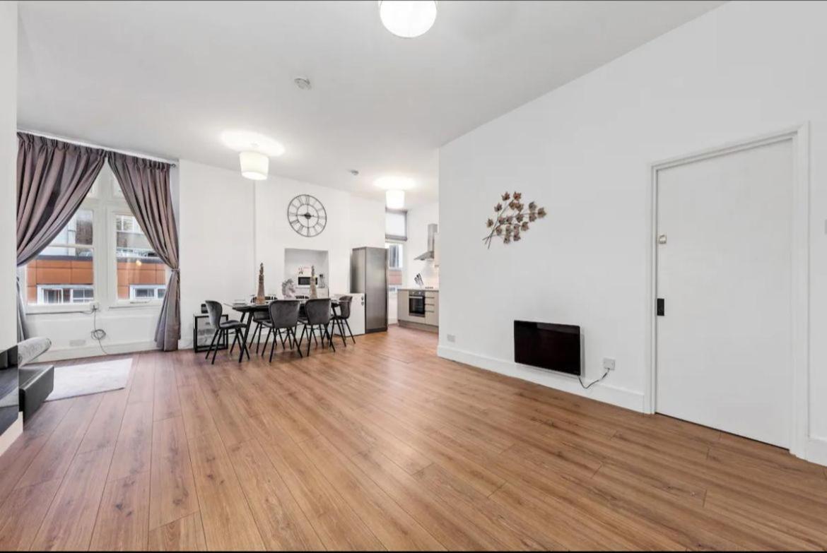 Majestic 2-bedroom Flat In Knightsbridge-hyde Park Kb70 * Londres