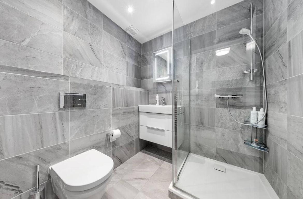 Majestic 2-bedroom Flat In Knightsbridge-hyde Park Kb70 Appartement Londres