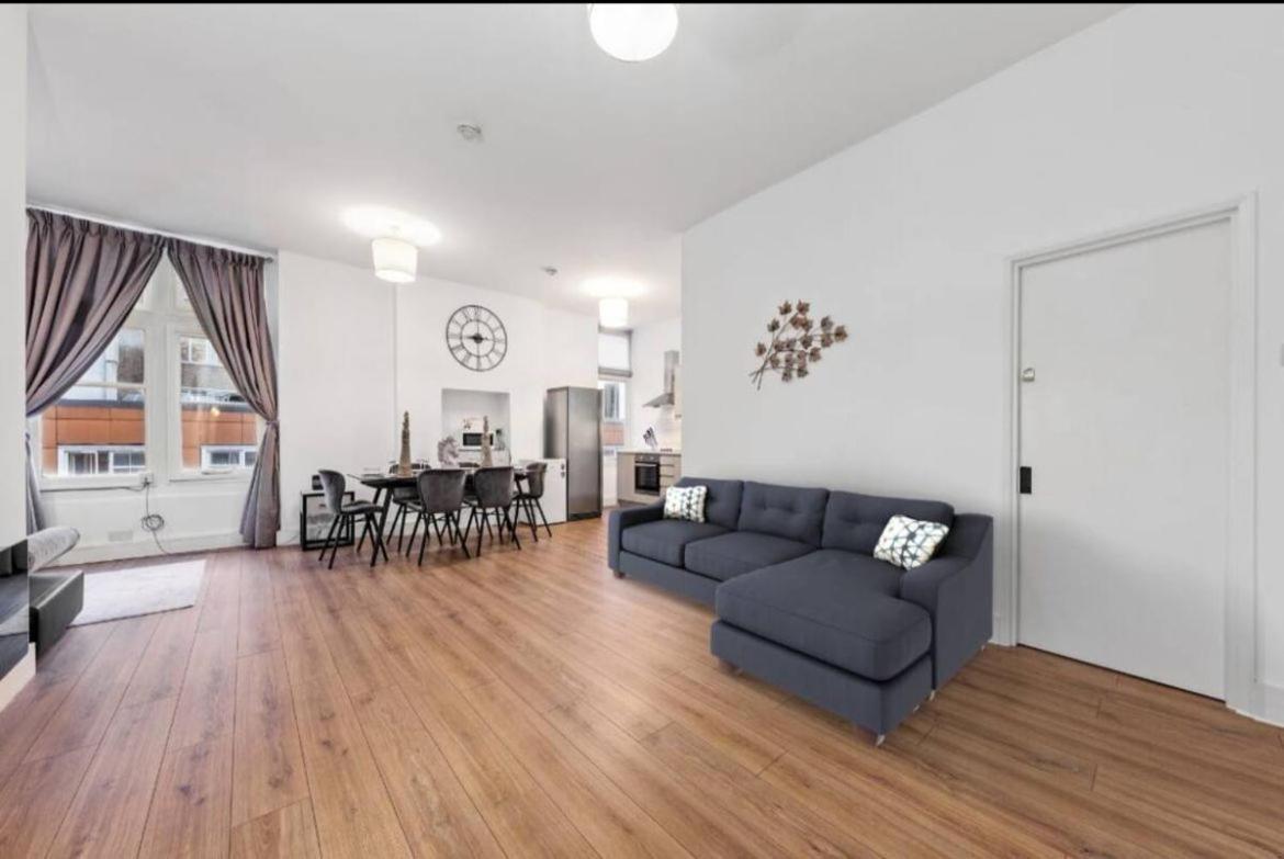 Majestic 2-bedroom Flat In Knightsbridge-hyde Park Kb70 *