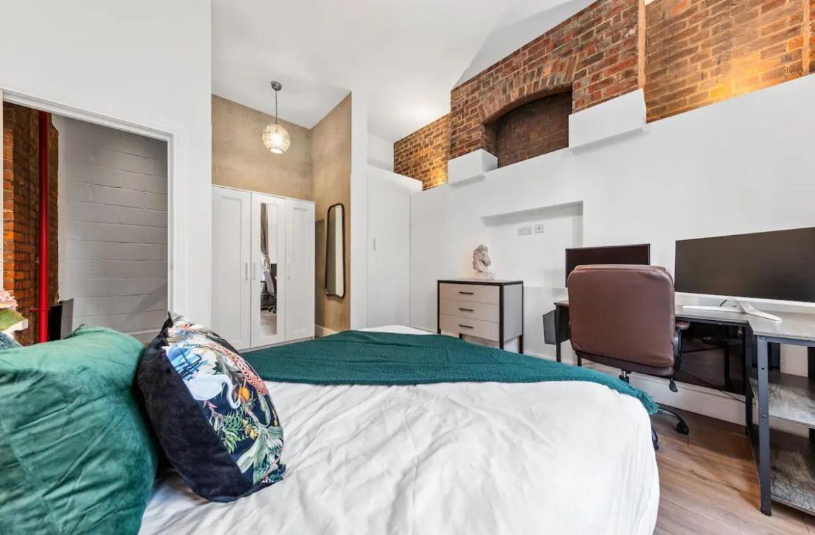 Majestic 2-bedroom Flat In Knightsbridge-hyde Park Kb70 * Londres