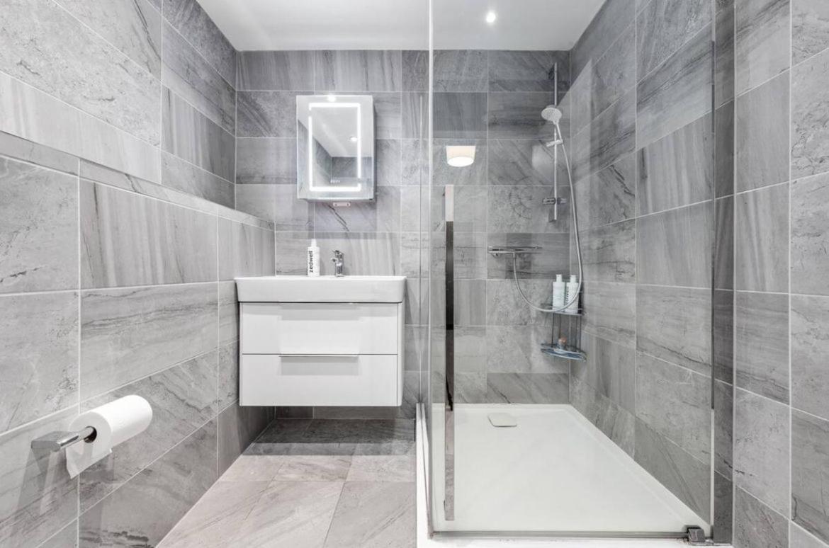 Majestic 2-bedroom Flat In Knightsbridge-hyde Park Kb70 Appartement