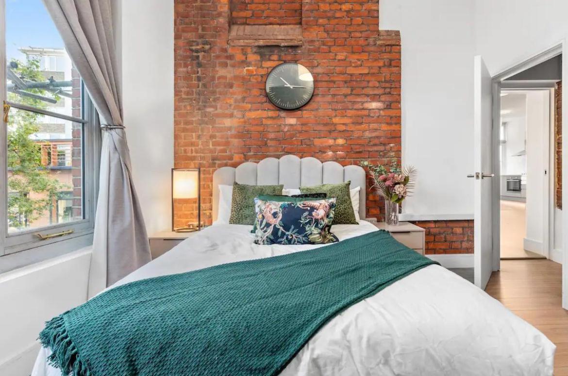Majestic 2-bedroom Flat In Knightsbridge-hyde Park Kb70 *