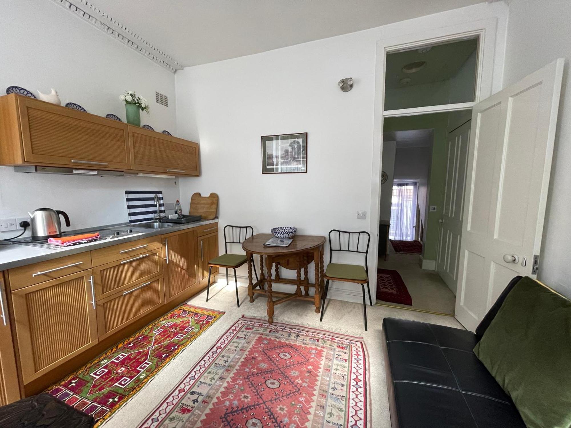 Apartamento Cosy 003 Londres