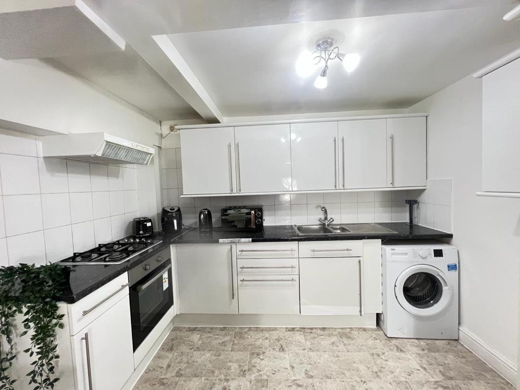Apartamento Shoreditch Central