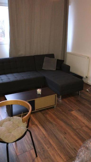 Modern 1 Bedroom Near Camden London
