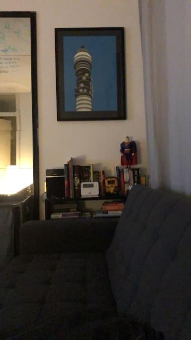 Modern 1 Bedroom Near Camden