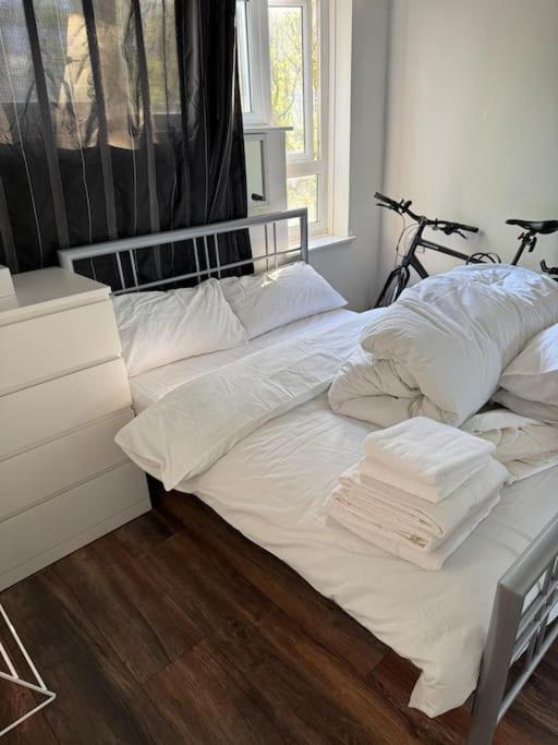 Modern 1 Bedroom Near Camden London