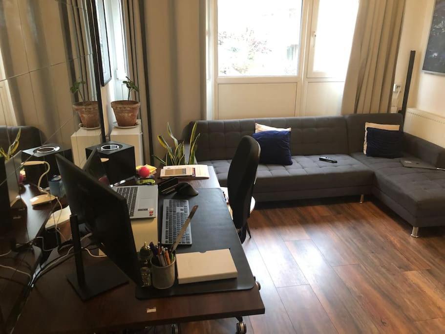 Modern 1 Bedroom Near Camden Apartment