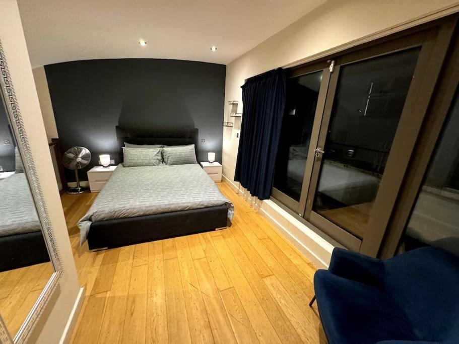 Appartement Paddington Station 2 Bedroom House Londres