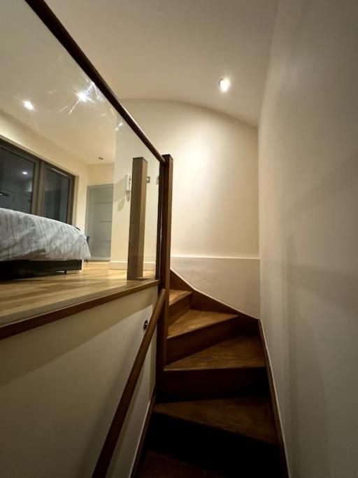Appartement Paddington Station 2 Bedroom House *