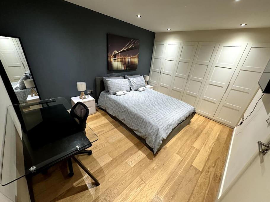 Appartement Paddington Station 2 Bedroom House Londres