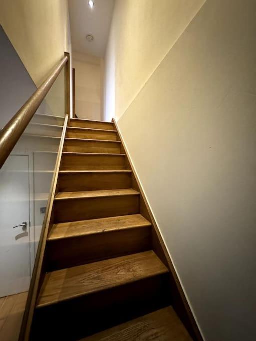Paddington Station 2 Bedroom House Appartement