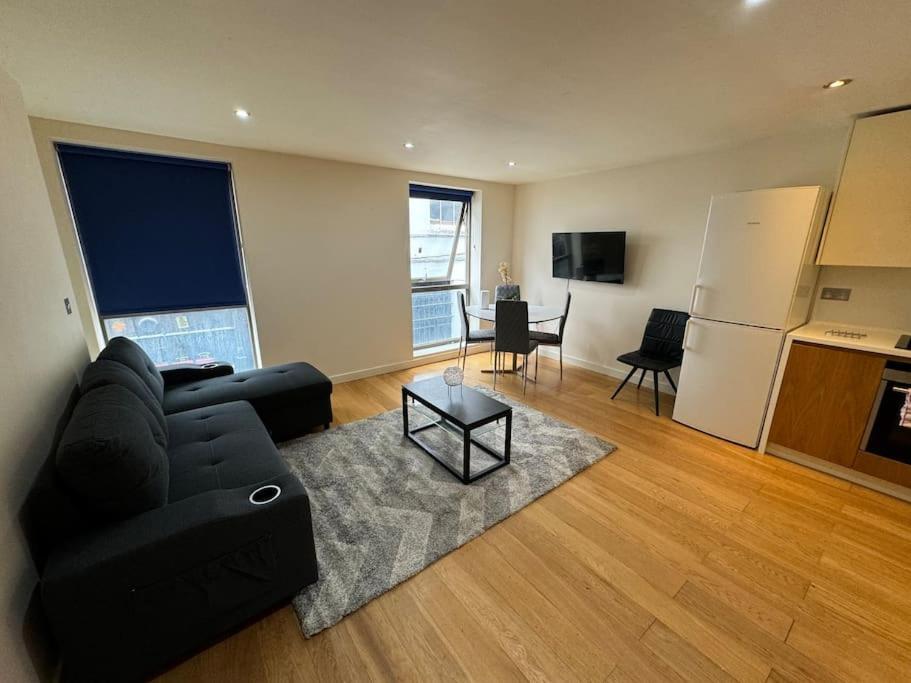 Paddington Station 2 Bedroom House Appartement Londres