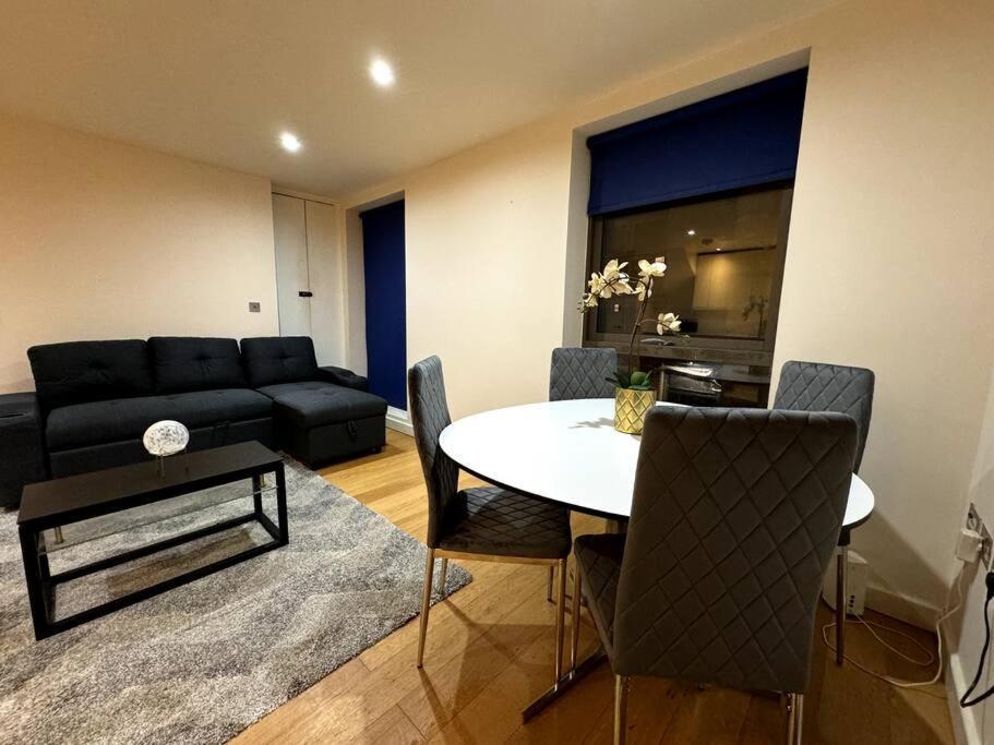 Appartement Paddington Station 2 Bedroom House Londres