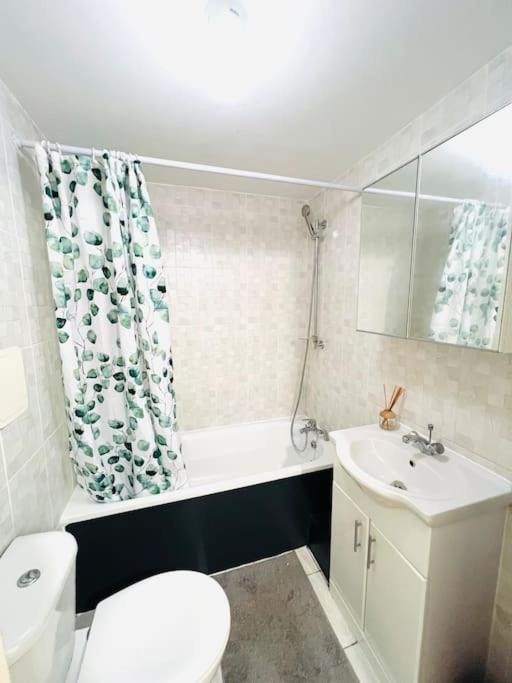 Apartamento Luxurious Flat In