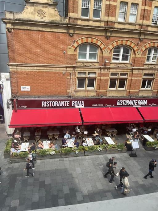 Premium In Piccadilly