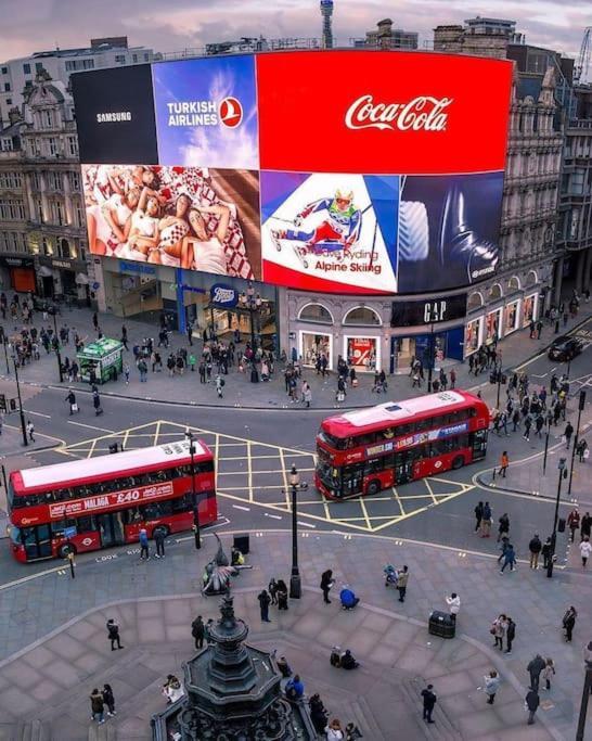 Premium In Piccadilly Appartement Londres